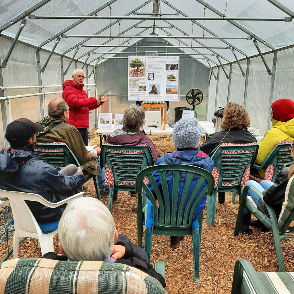 Polytunnel Workshop 1200×1200